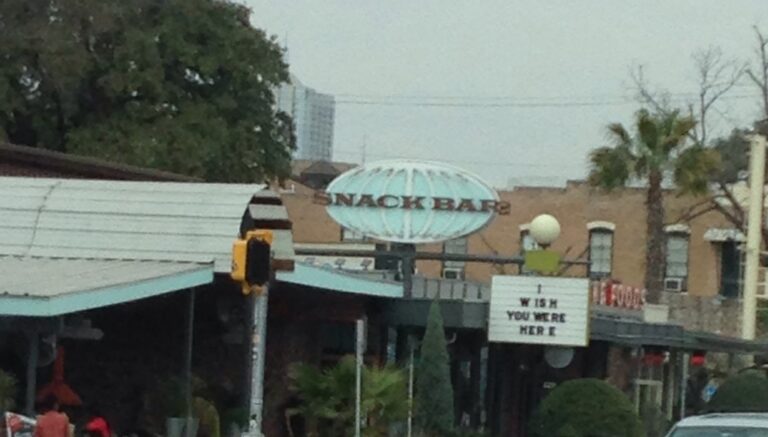 I Wish You Were Here