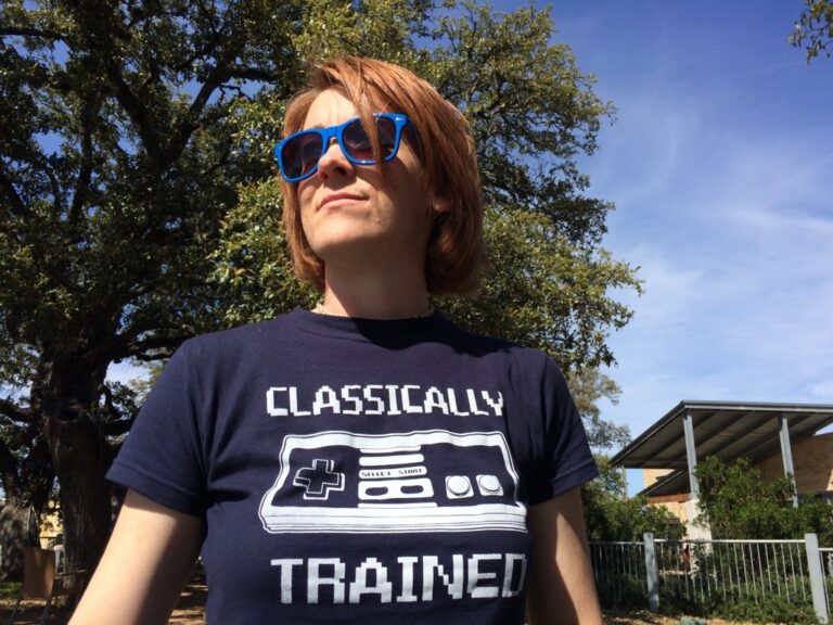 Classically Trained