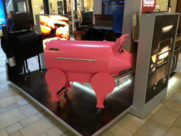 Pig Grill