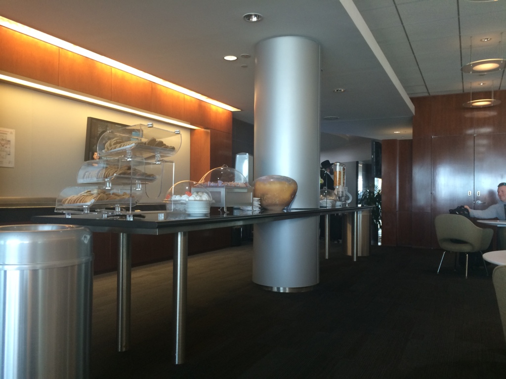 United Club
