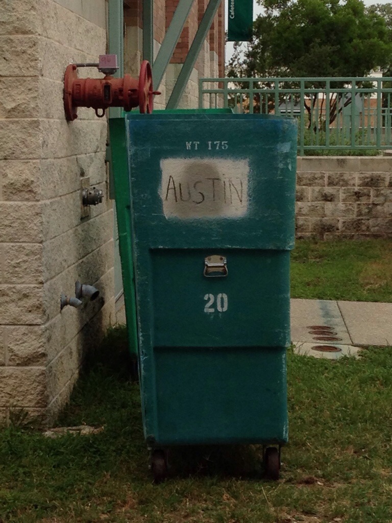 Austin