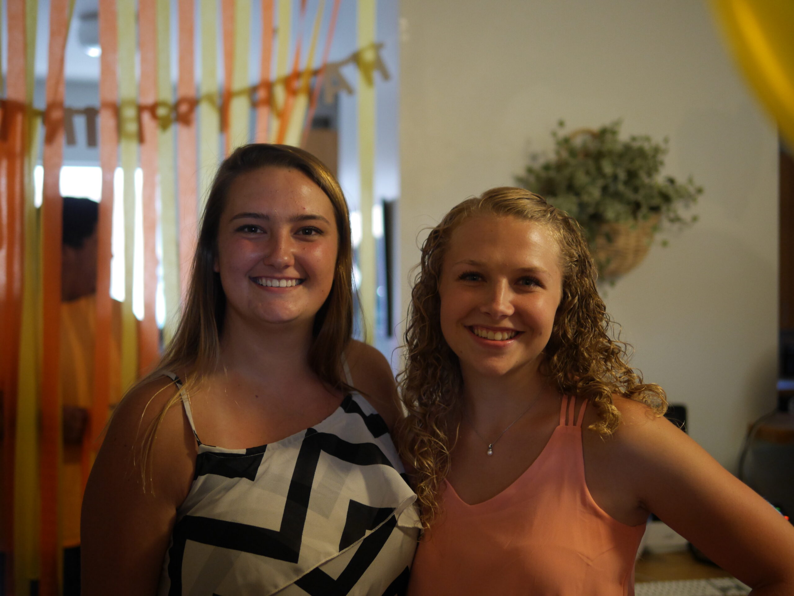 KV’s 18th Birthday!