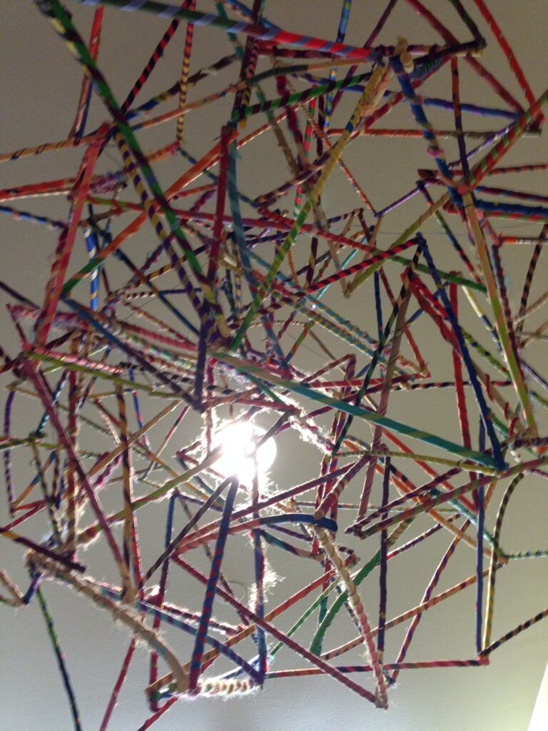 Weird Stuff At School