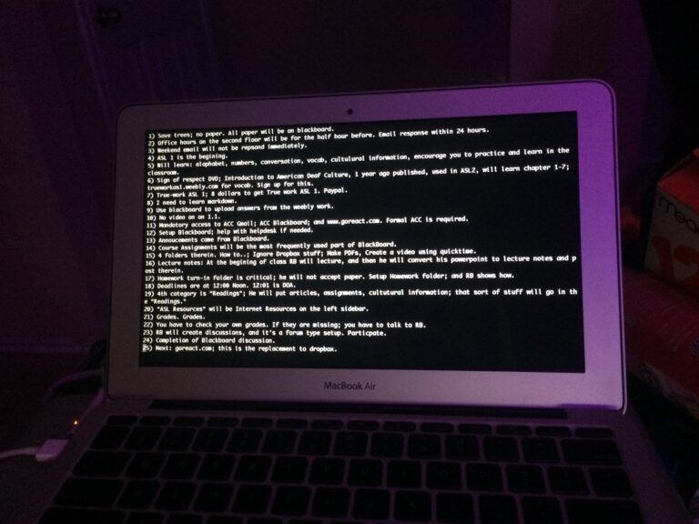 I Need To Learn Markdown