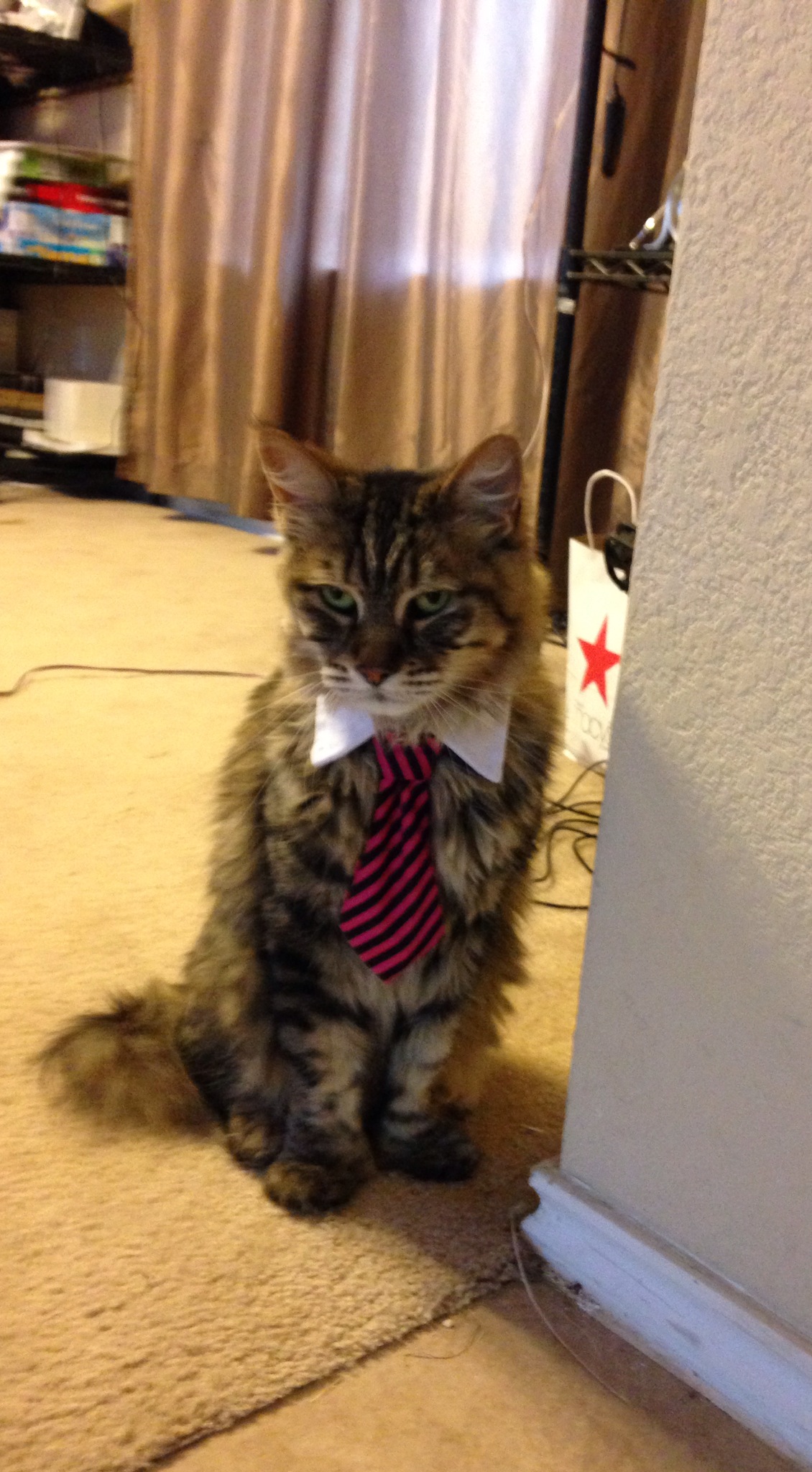 Not So Casual Friday