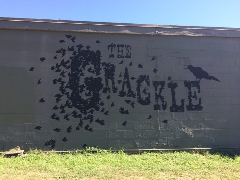 The Grackle