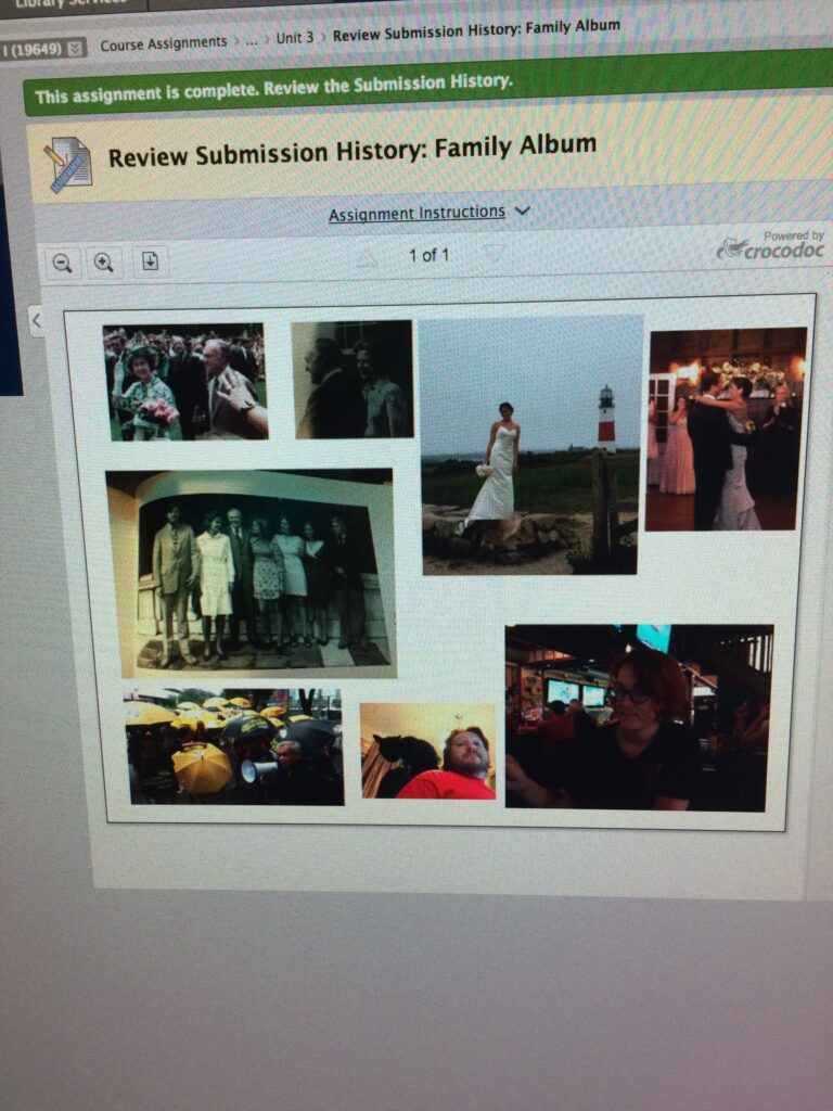 Merry Christmas from the Family