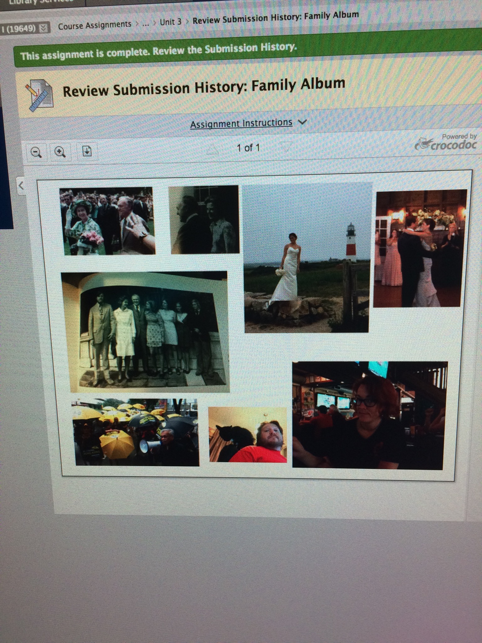 Merry Christmas from the Family