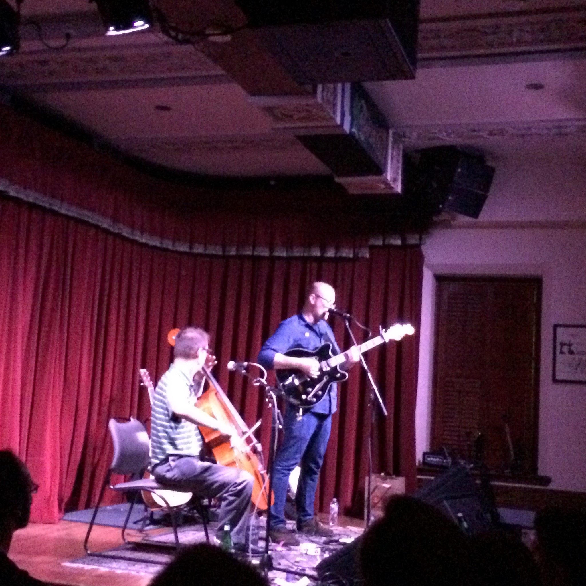 Tremendous Brunettes