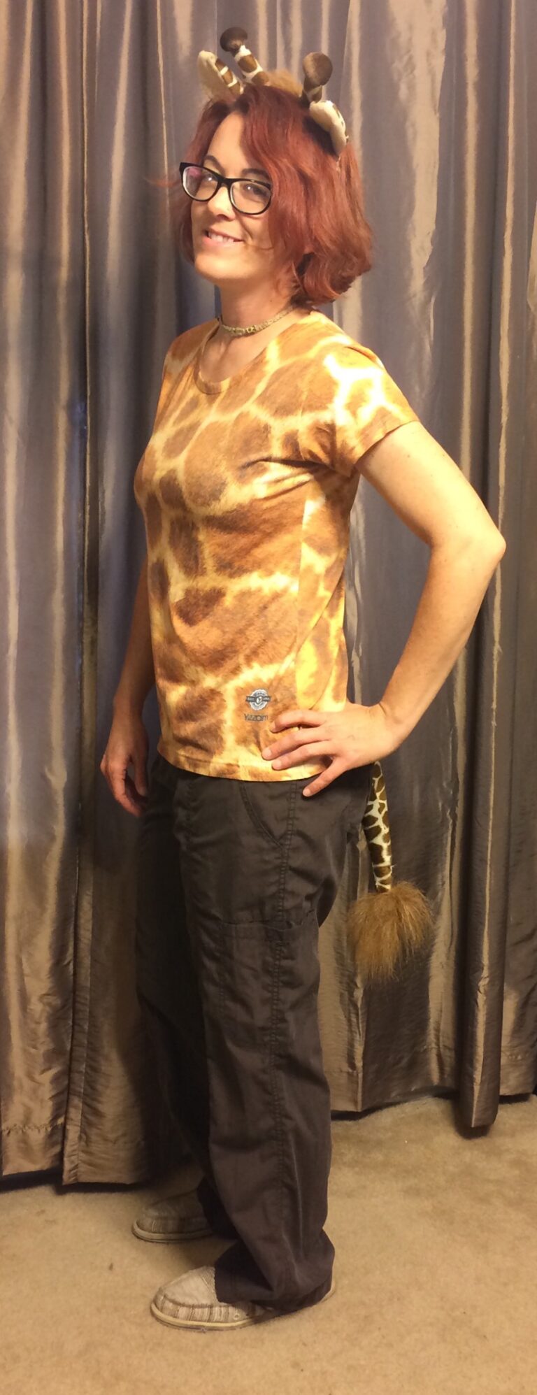 Who Works at a School?