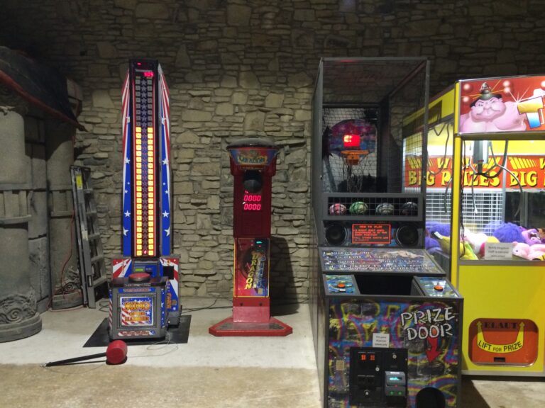 My Favorite is Ladder