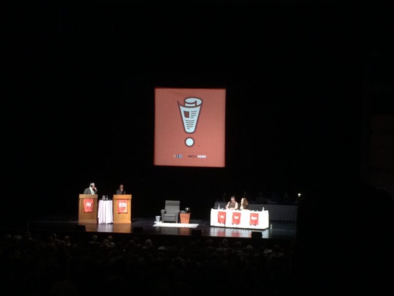 Wait, Wait Don’t Tell Me