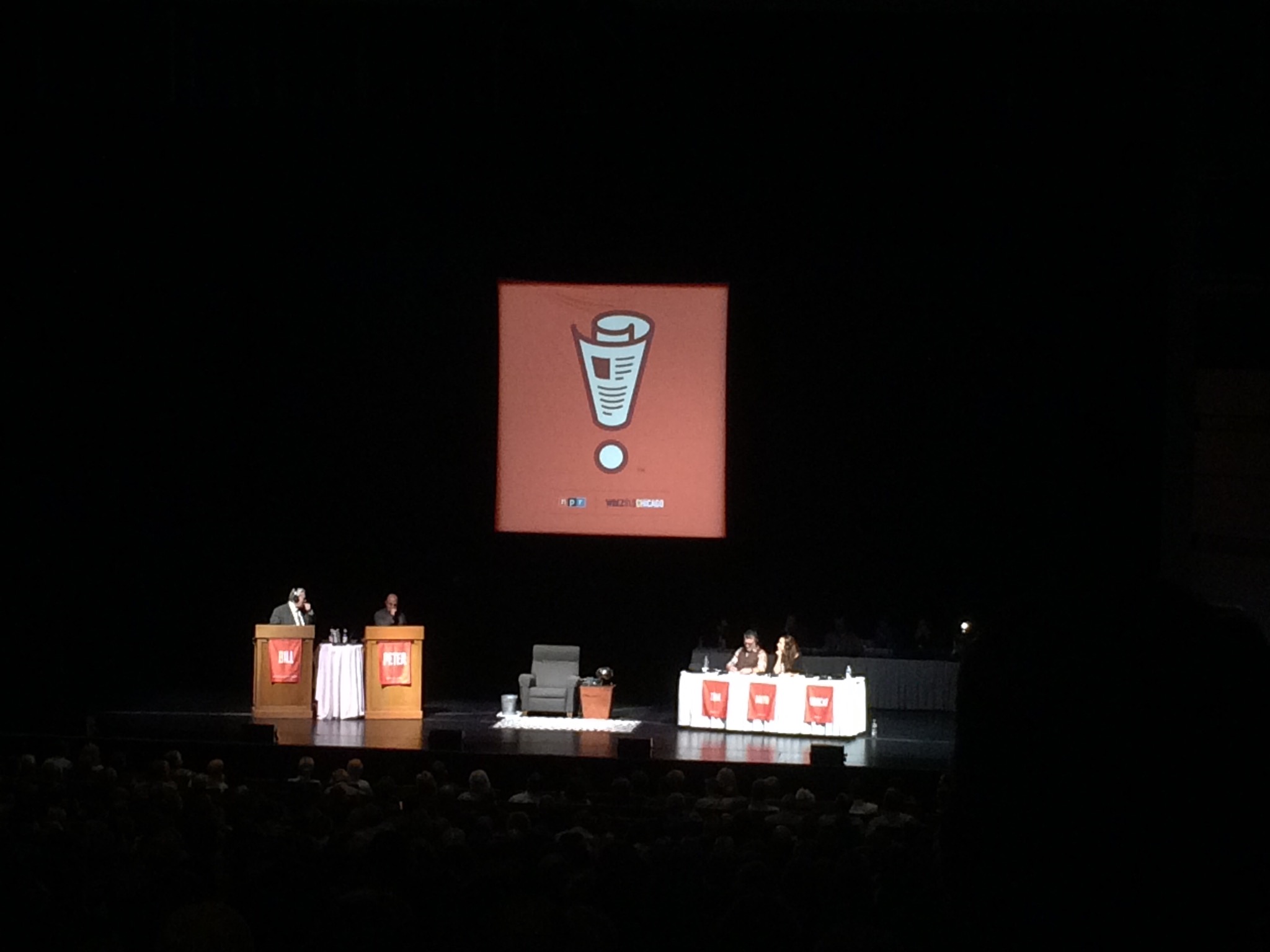 Wait, Wait Don’t Tell Me