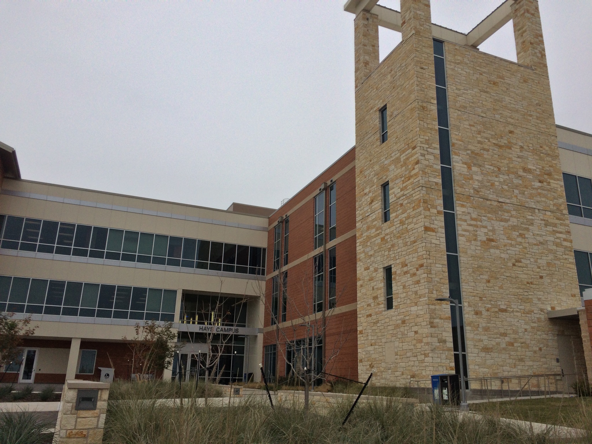 Goodbye Hays Campus, It’s Been Fun