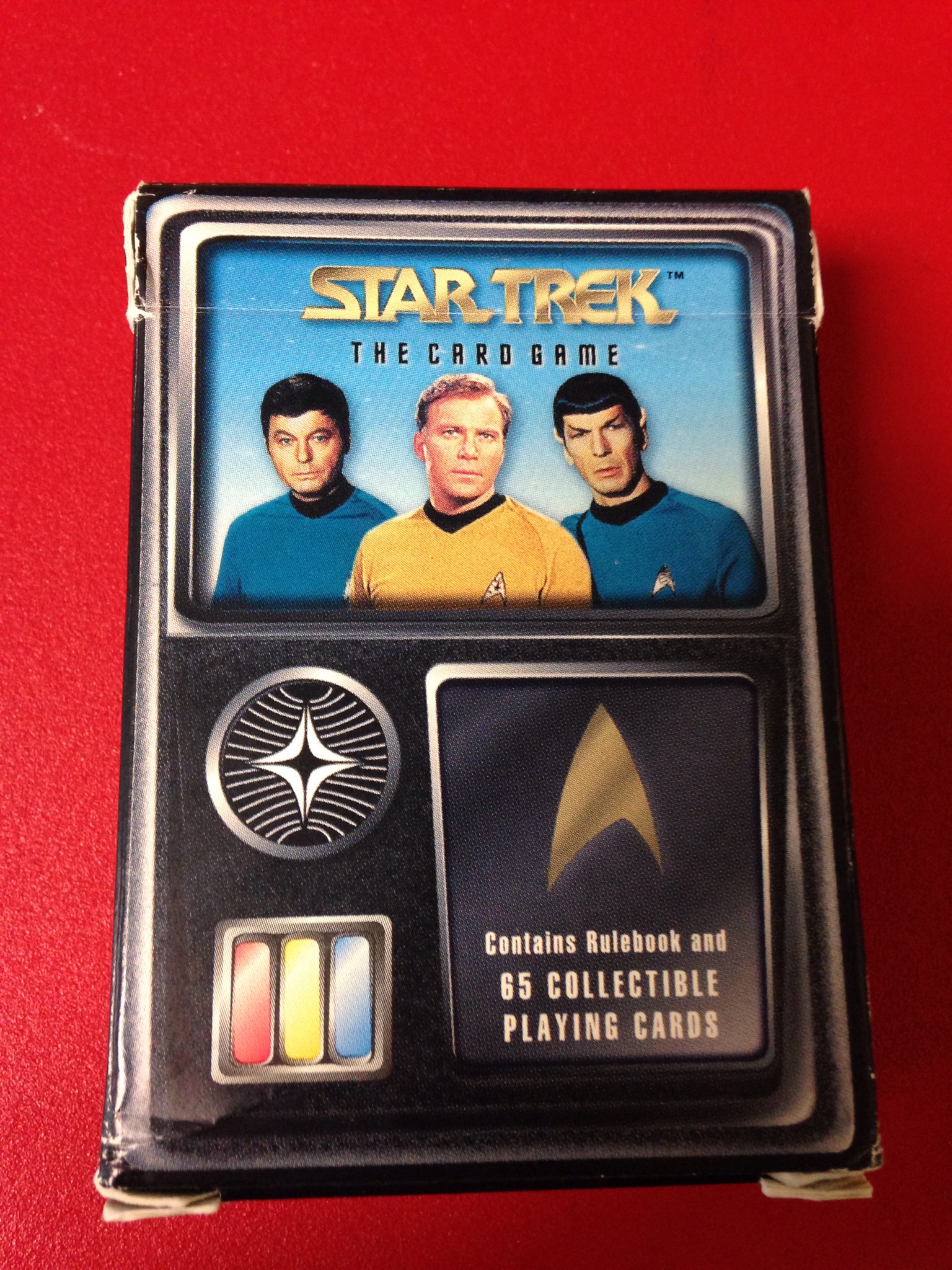 Randomly Found at Work