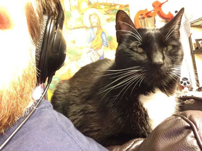 Level 10 Indifference