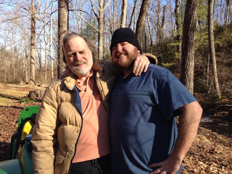 Like Father Like Son