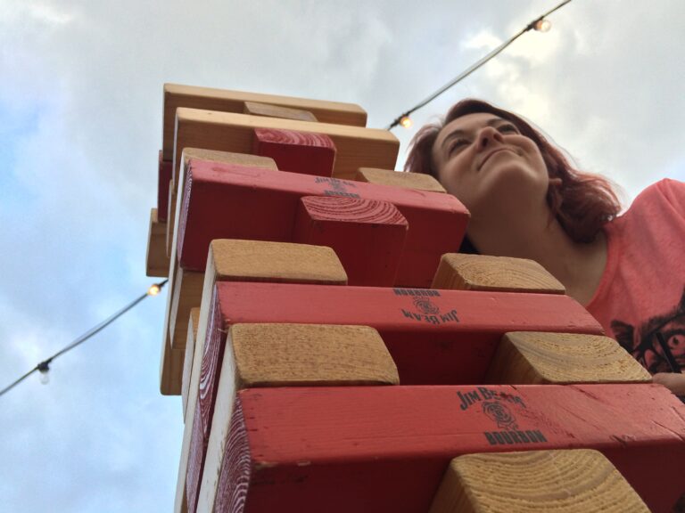 Jenga