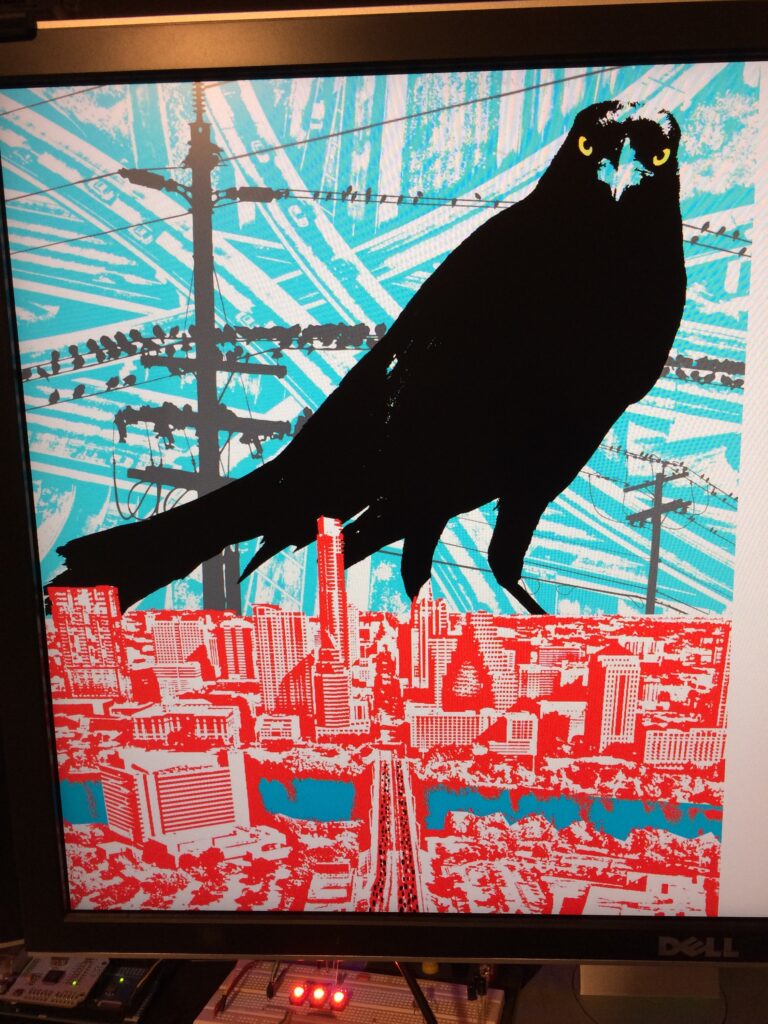 South By South…, This is Bullshit