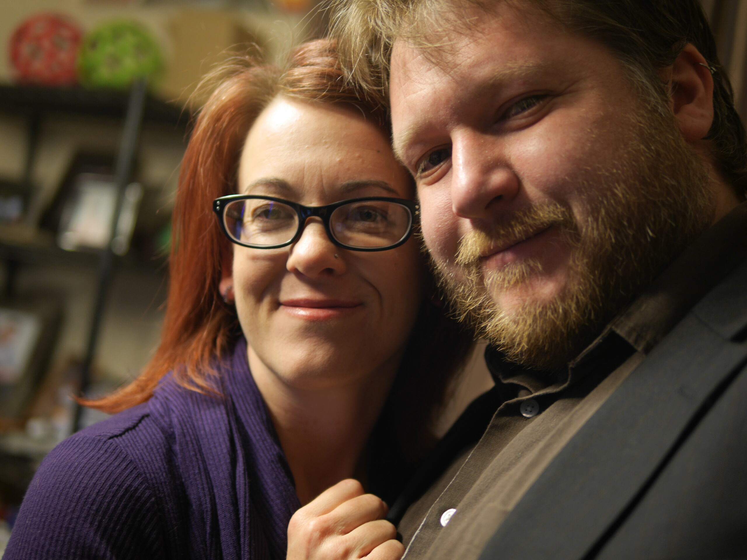 A Good Picture of Us