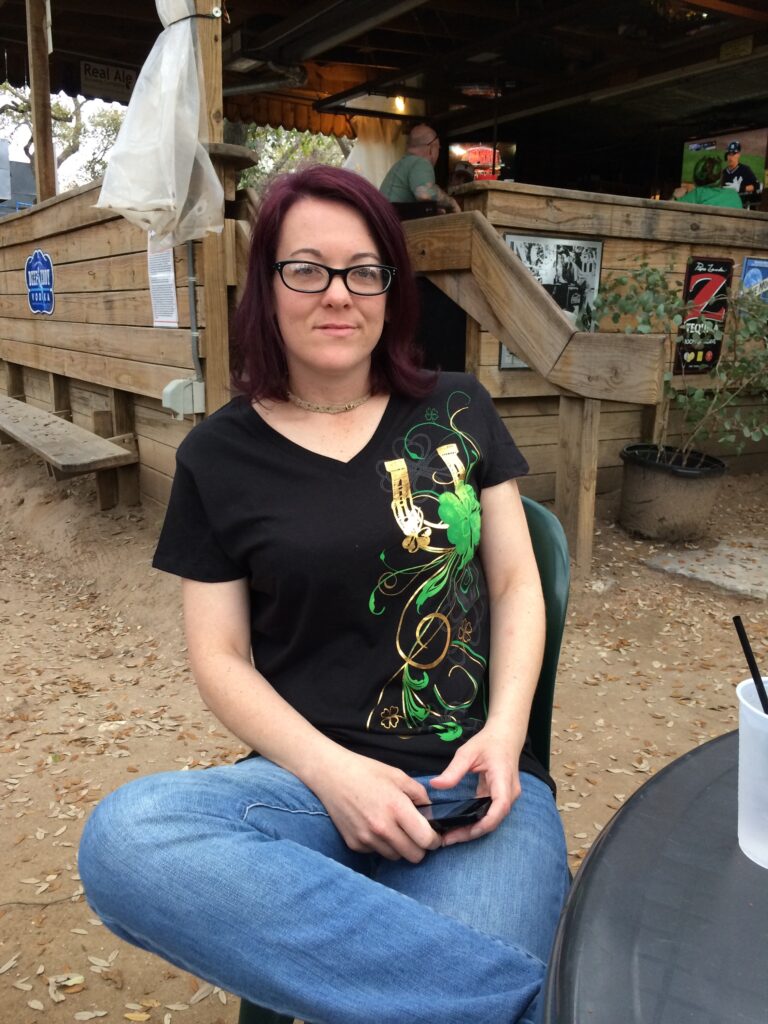 St. Patties Day Darling