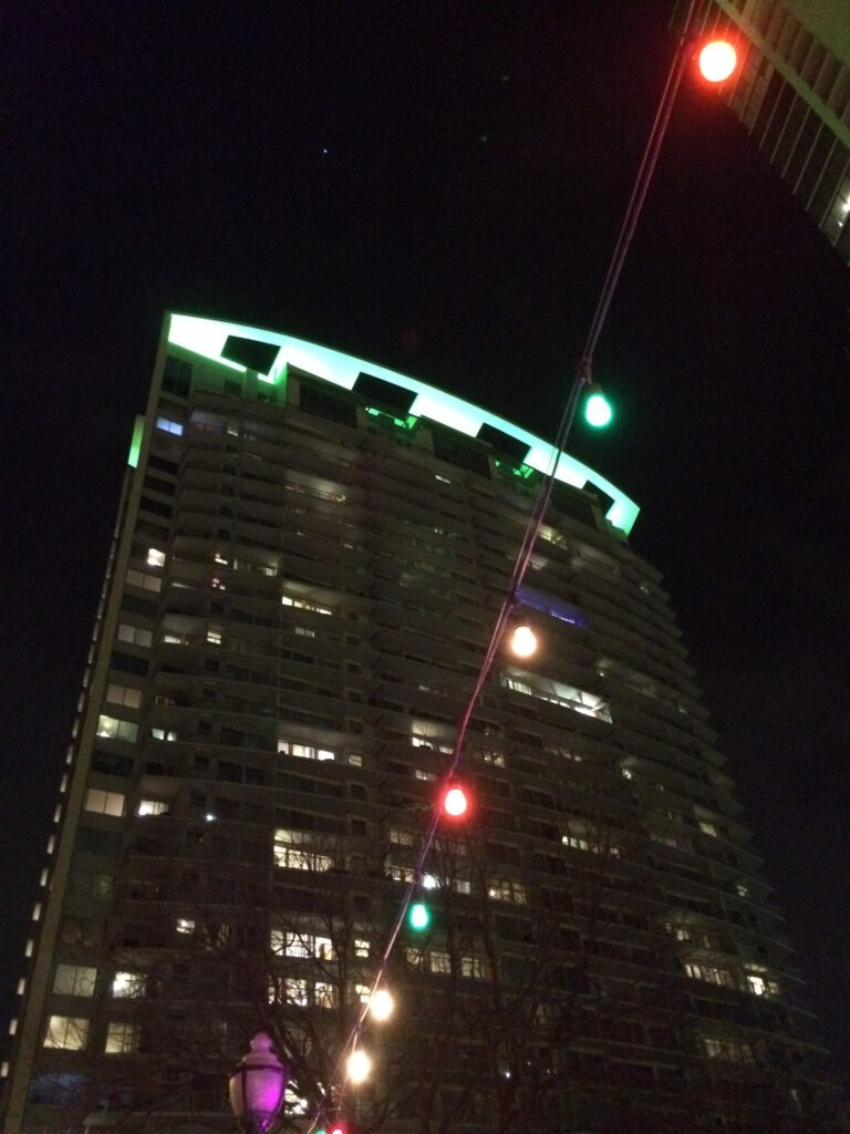 My Someday Penthouse