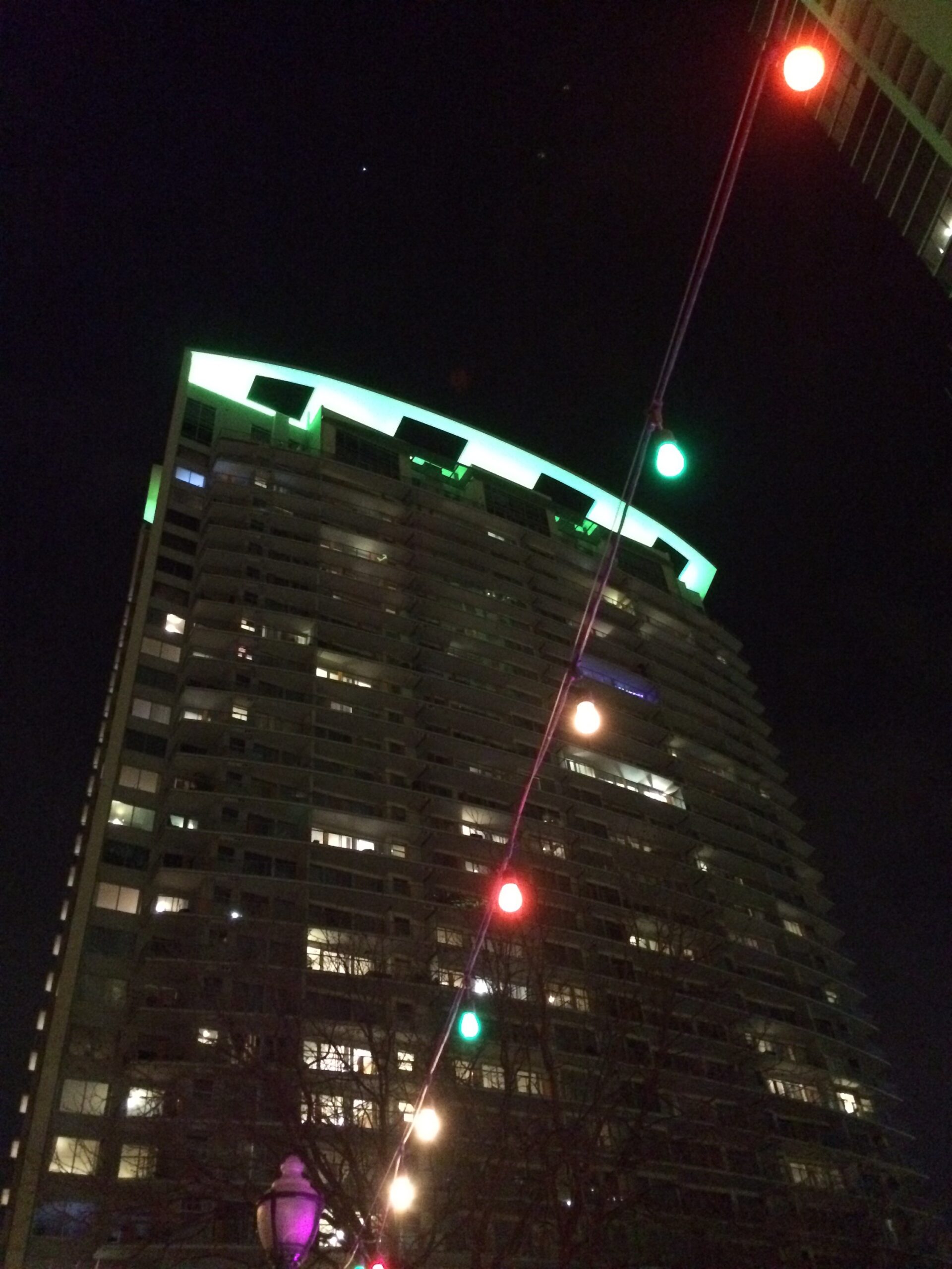 My Someday Penthouse