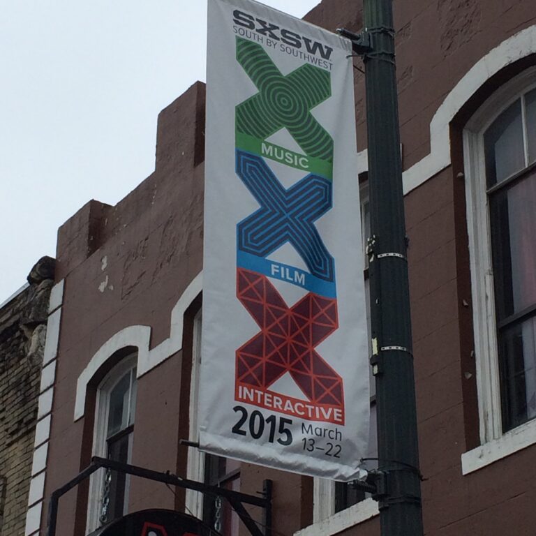 SXSW