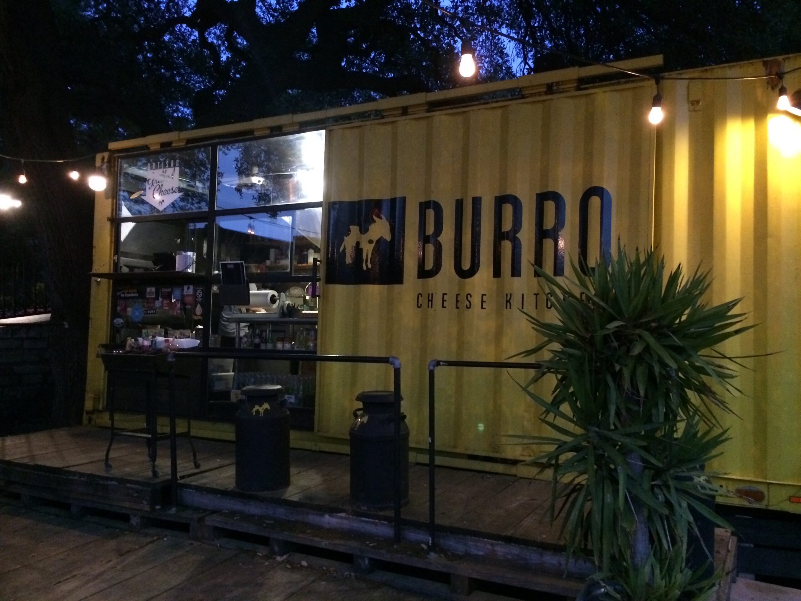 Artisan Grilled Cheese