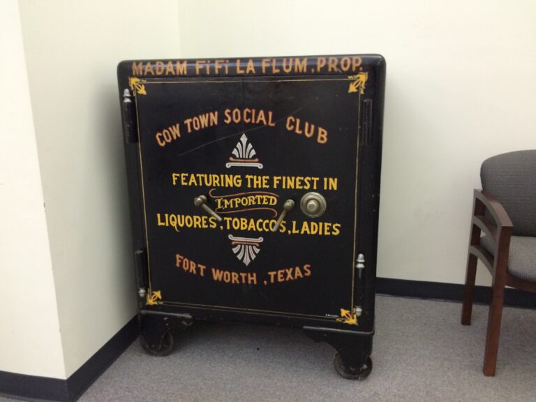 Cow Town Social Club