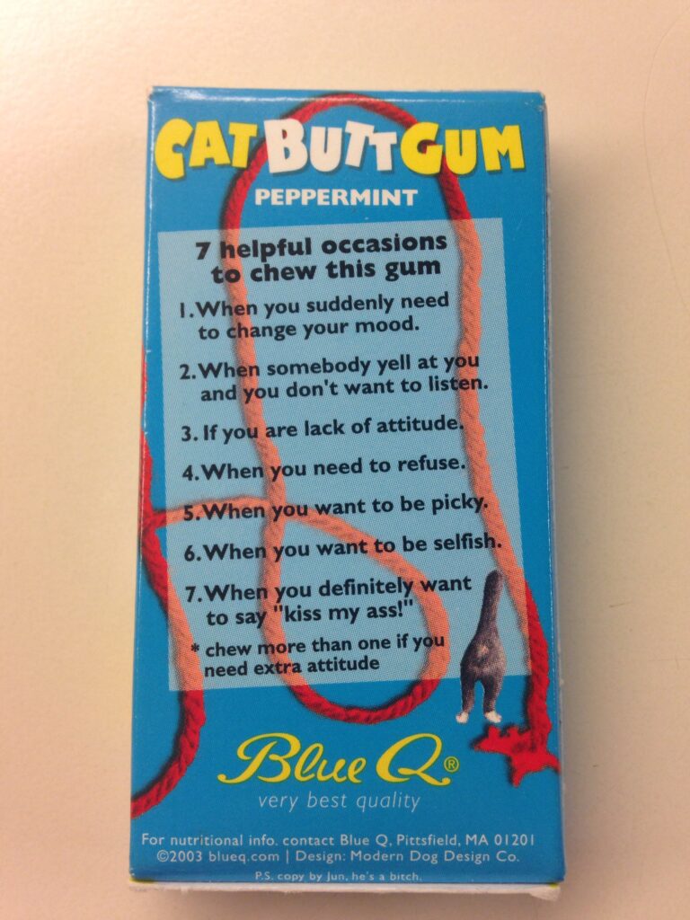 Instructions For Use