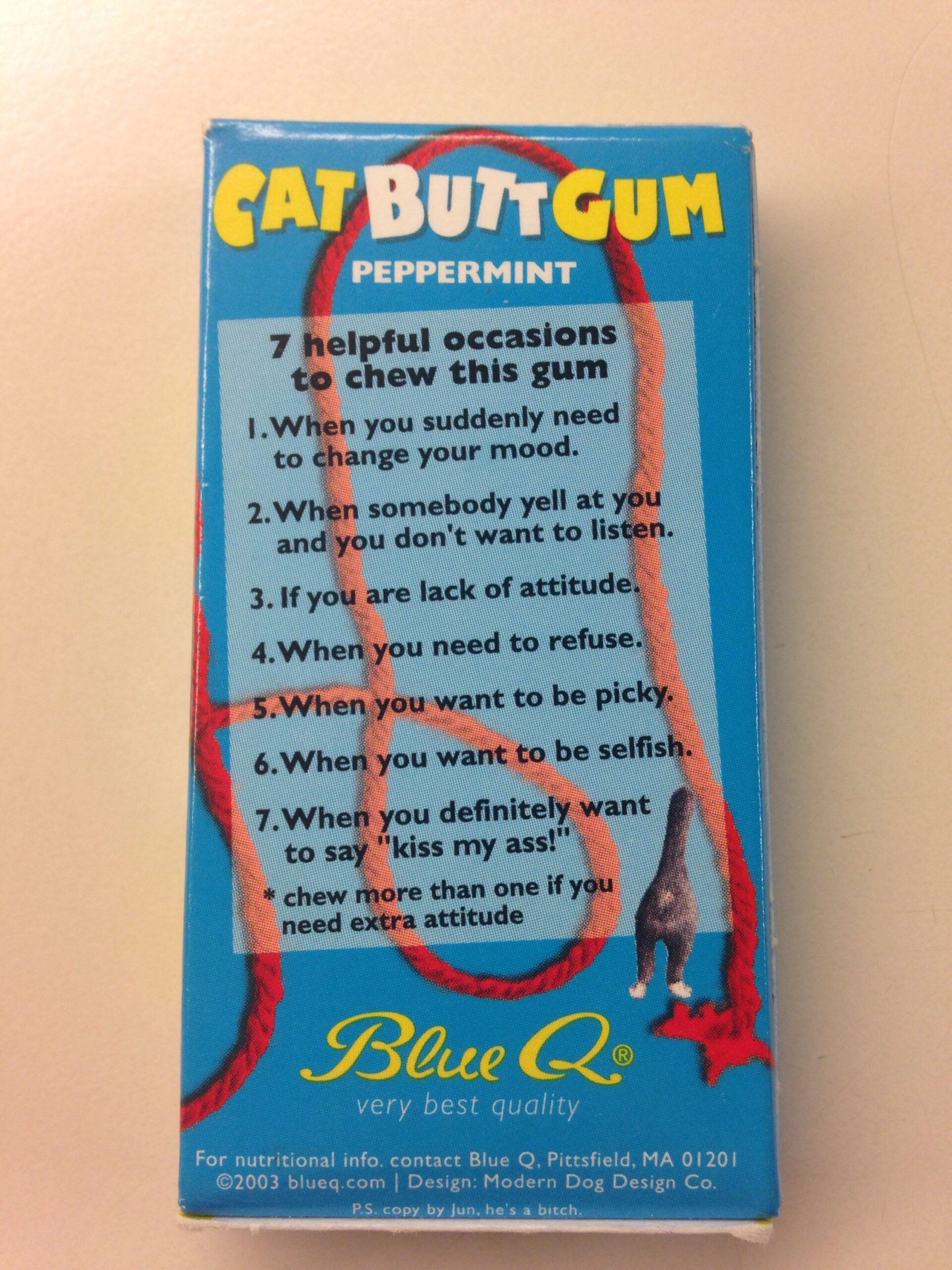 Instructions For Use