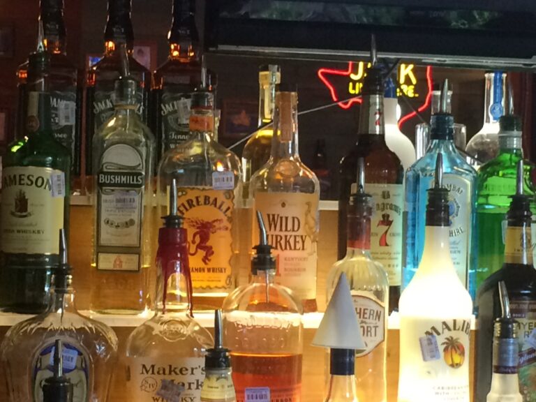 Which One Has No Spout