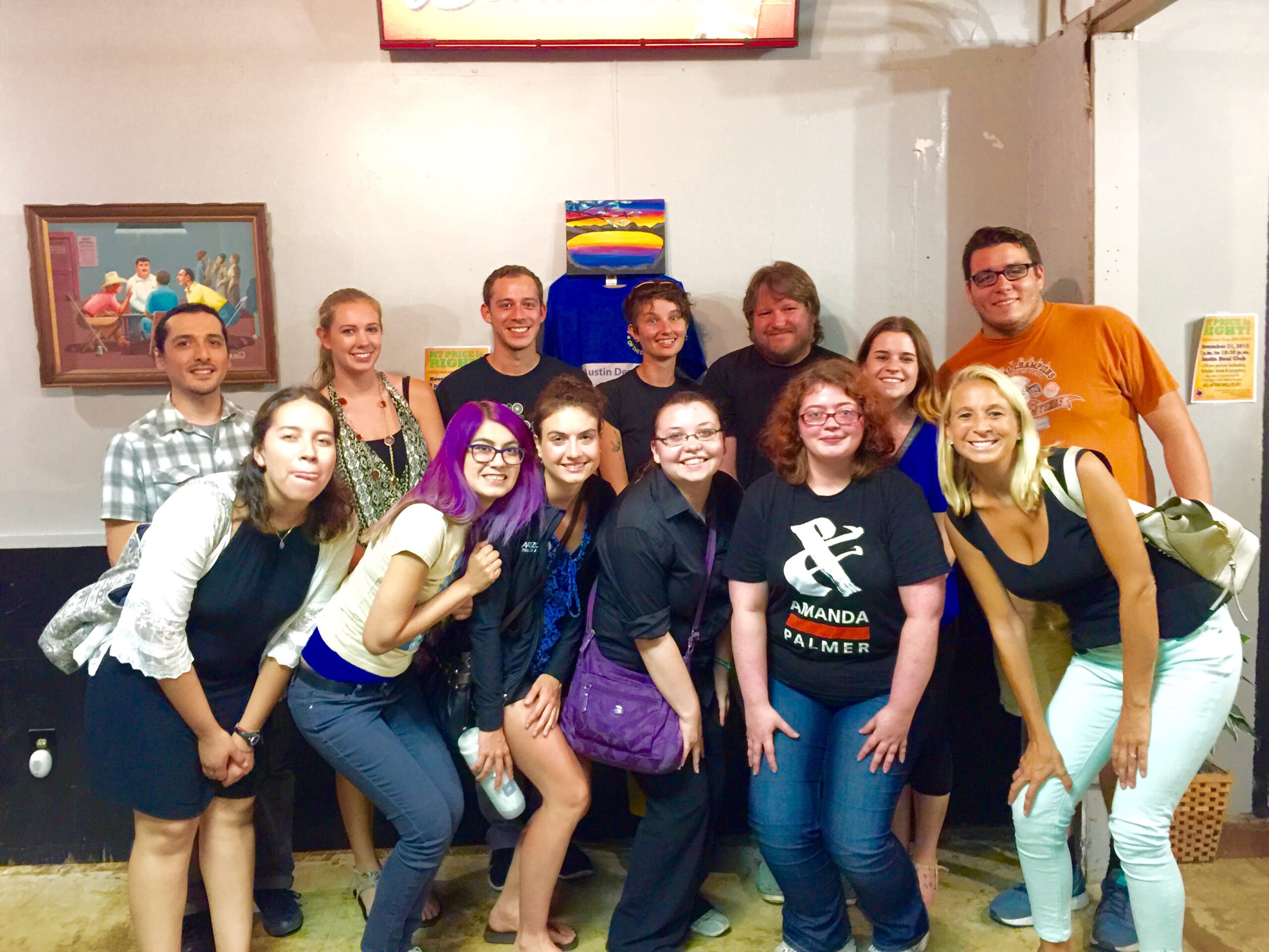 Picture You Like Maybe? Me Yes.