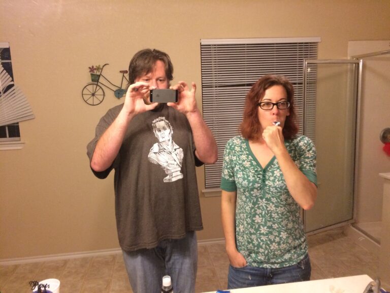 Happy Ninth Aniversary