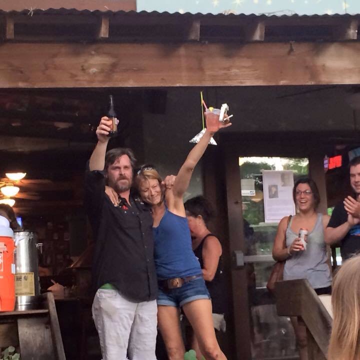 The Best Bartenders in Austin