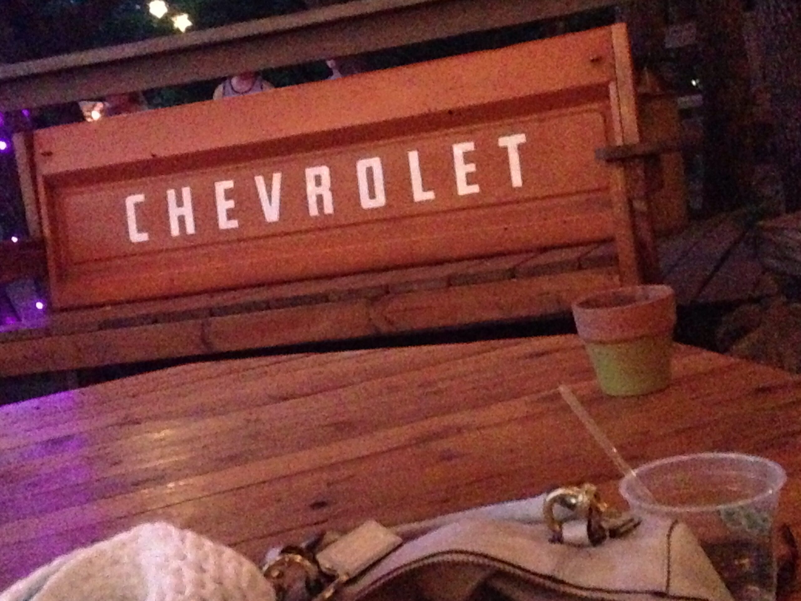 Chevrolet