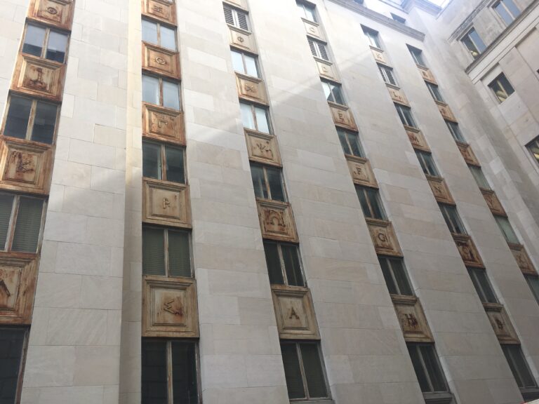 Gifts From A Student