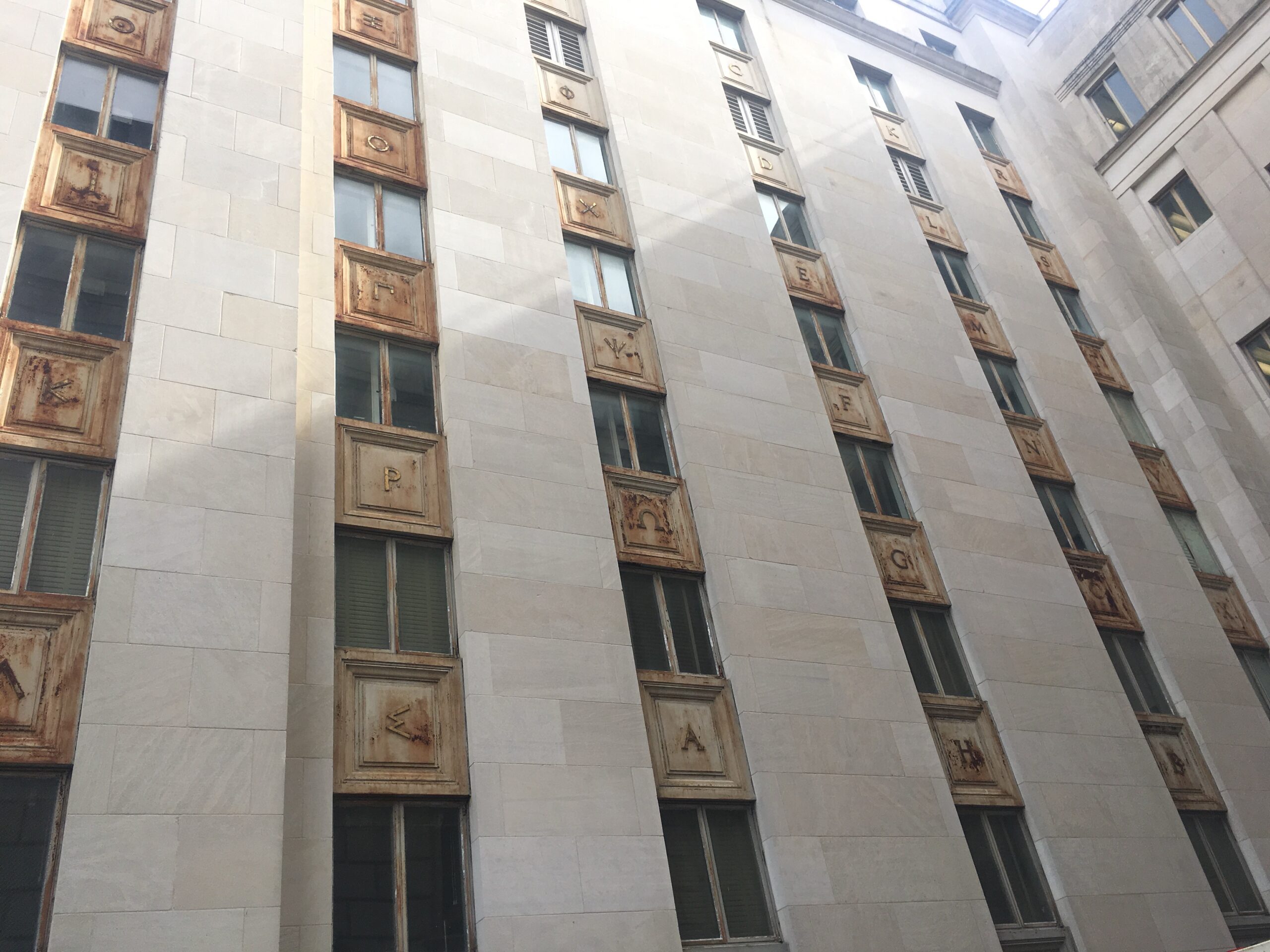 Gifts From A Student