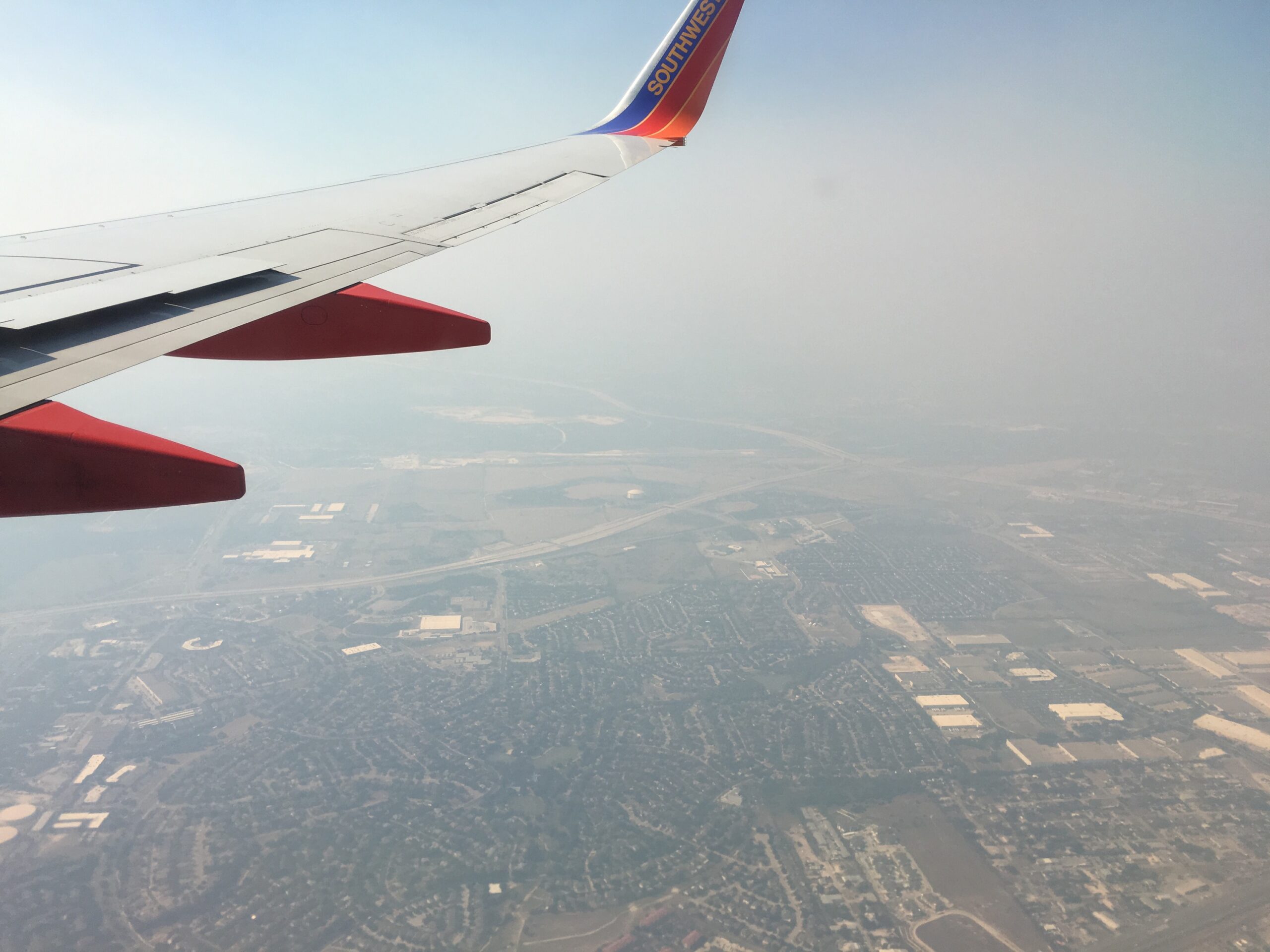 Bastrop’s Burning Again