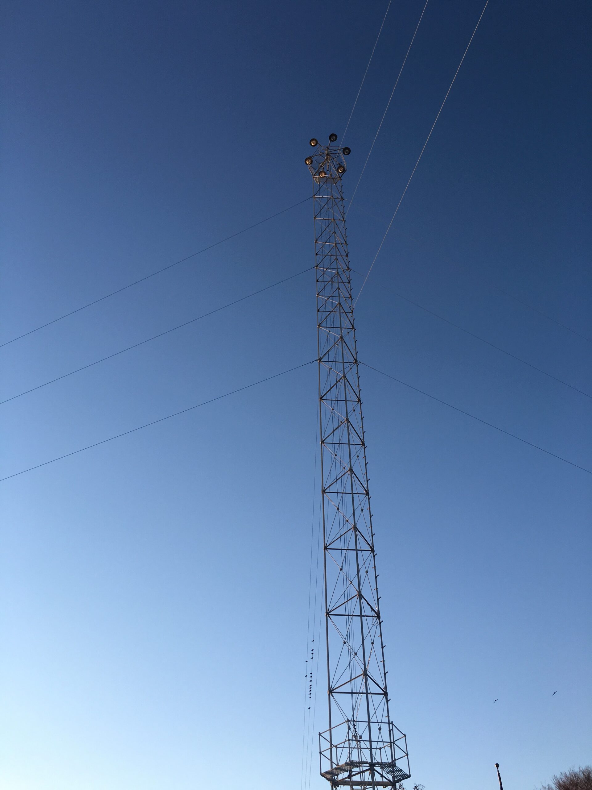 That’s a Moontower