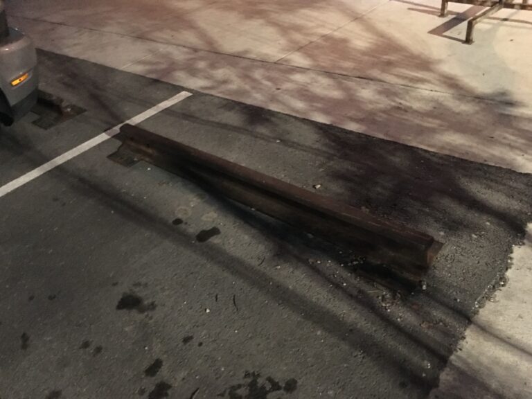 Best Parking Thing Ever