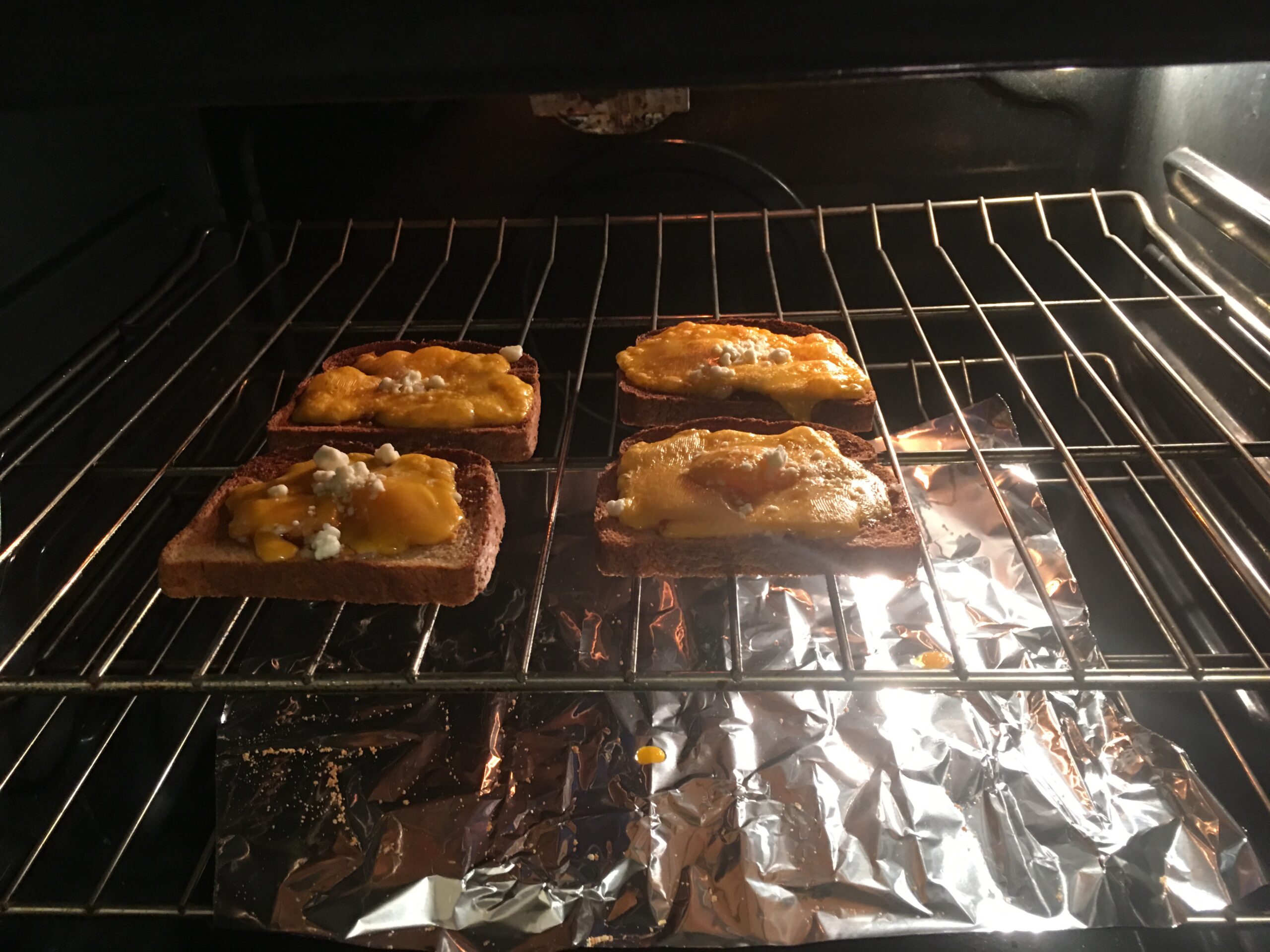 Innovation in Sandwich Technology 