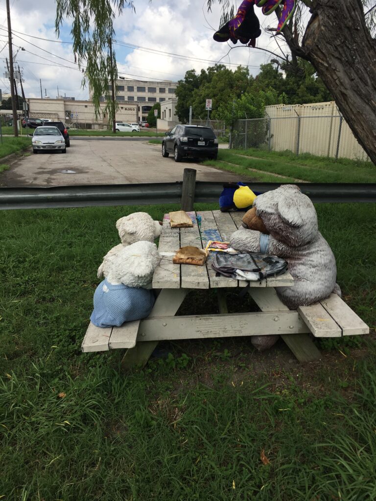 Teddy Bear Get Together