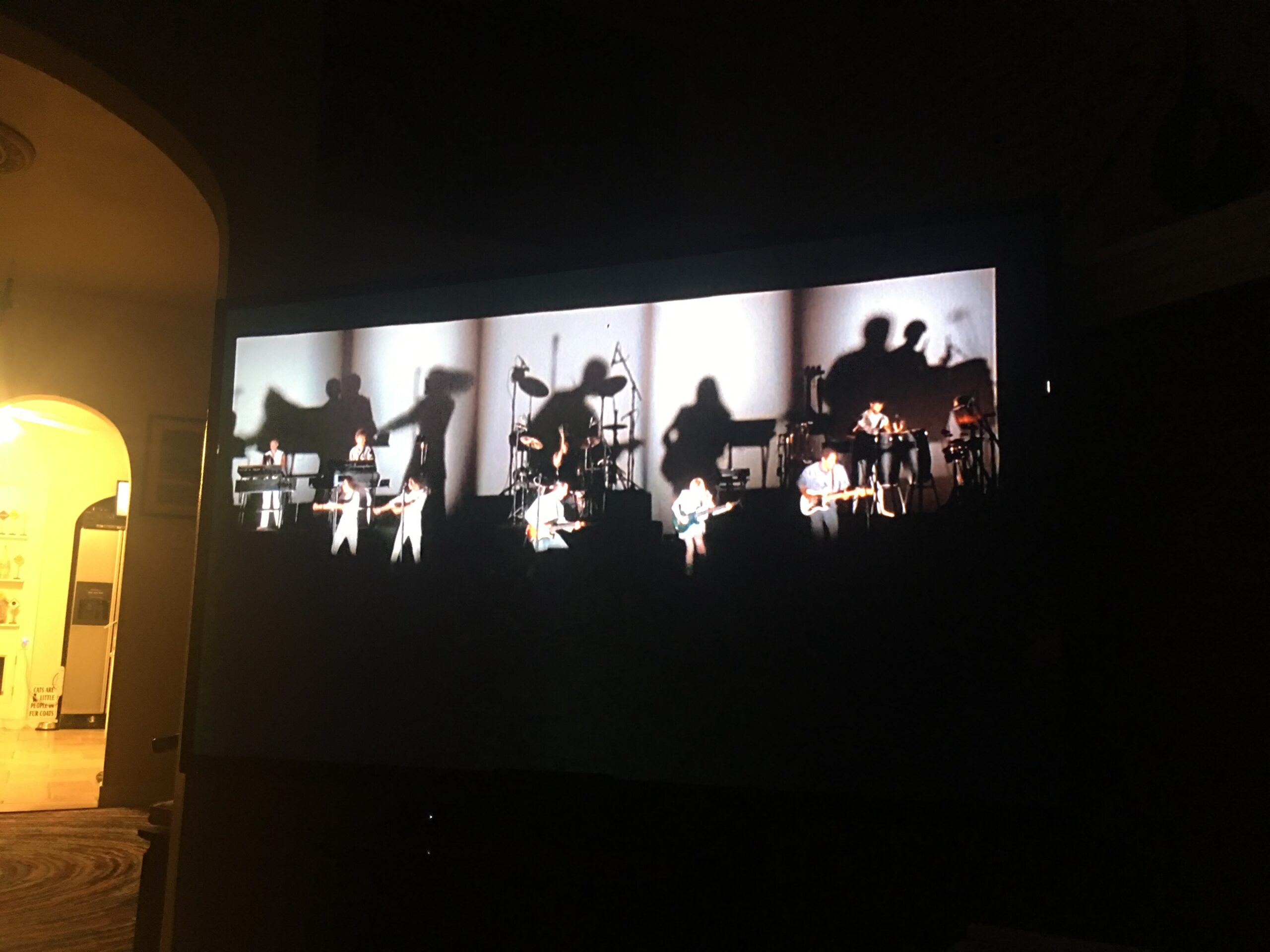 Start an Electrical Storm