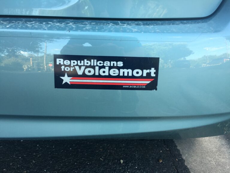 Straight Outta Queens