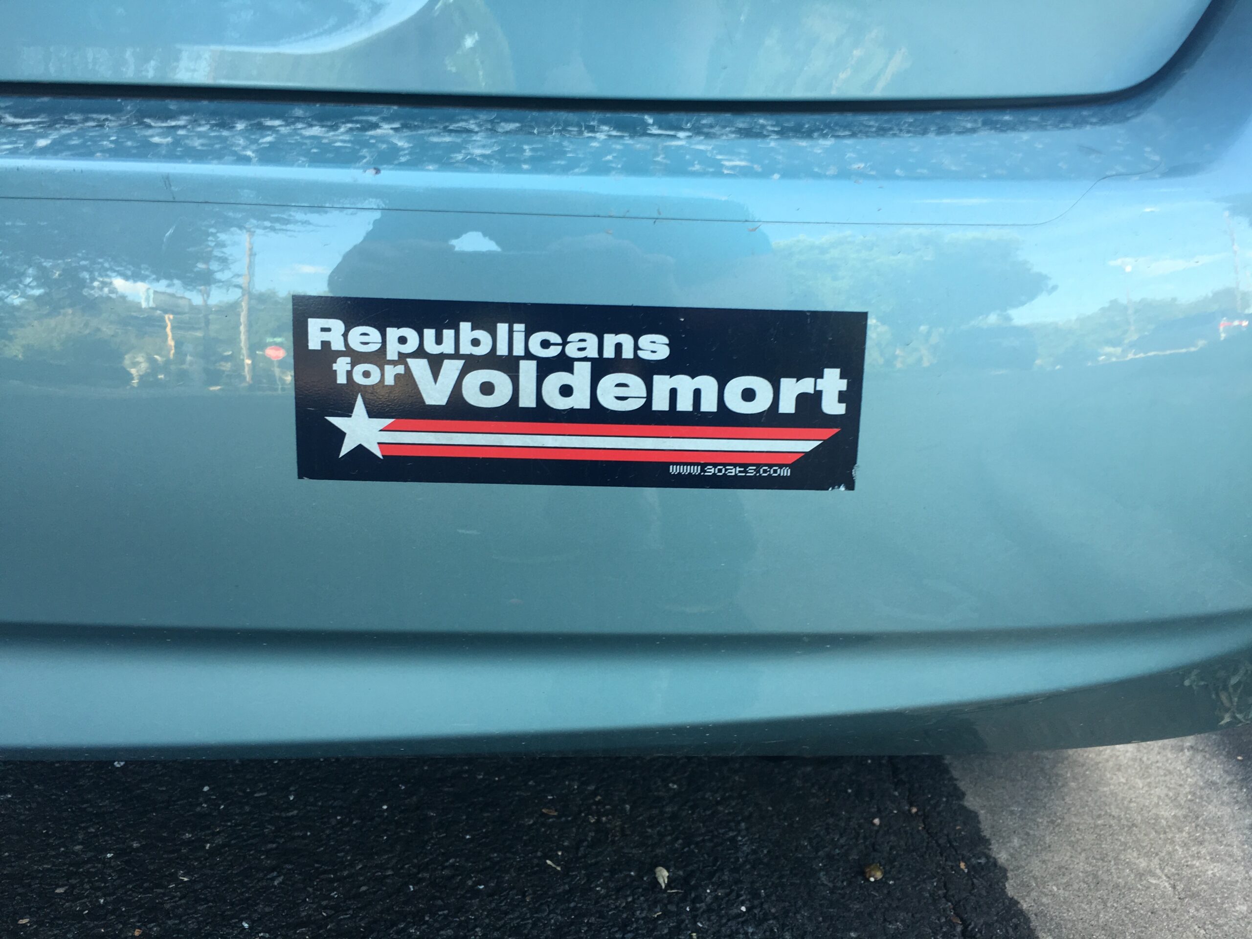 Straight Outta Queens