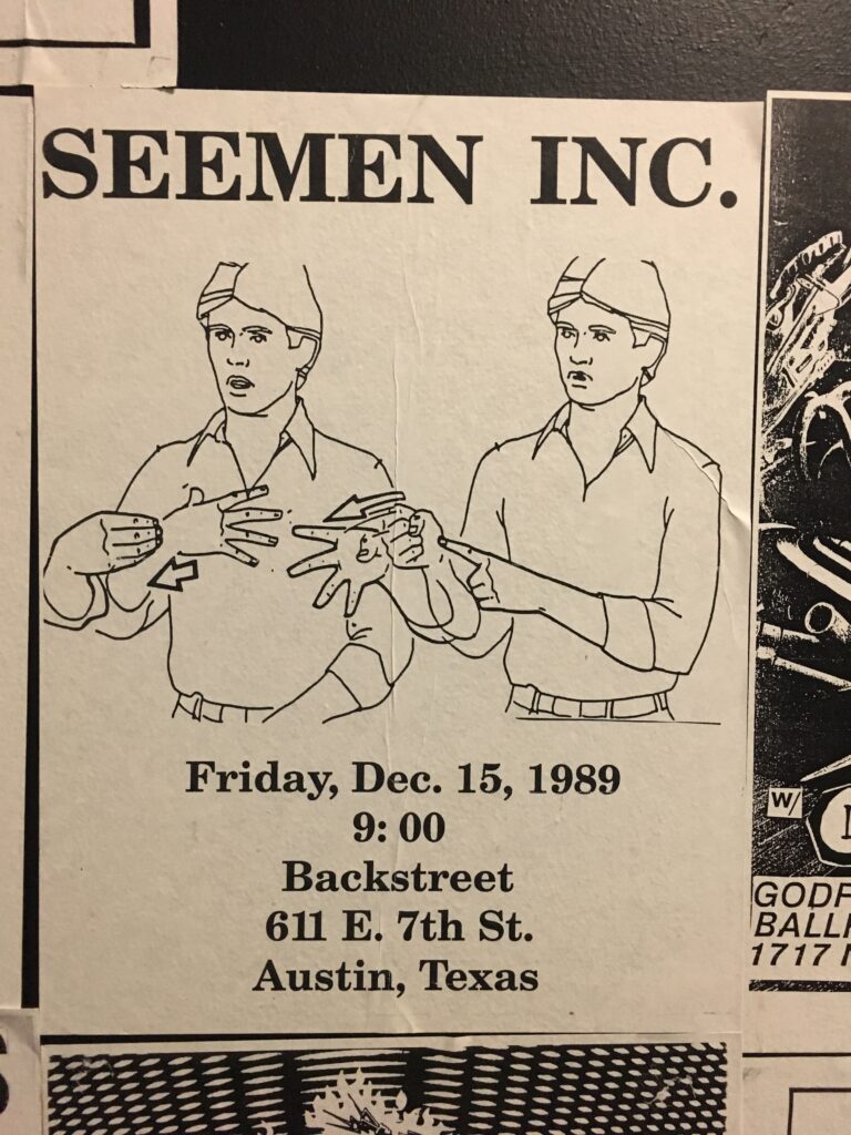Seemen Inc.