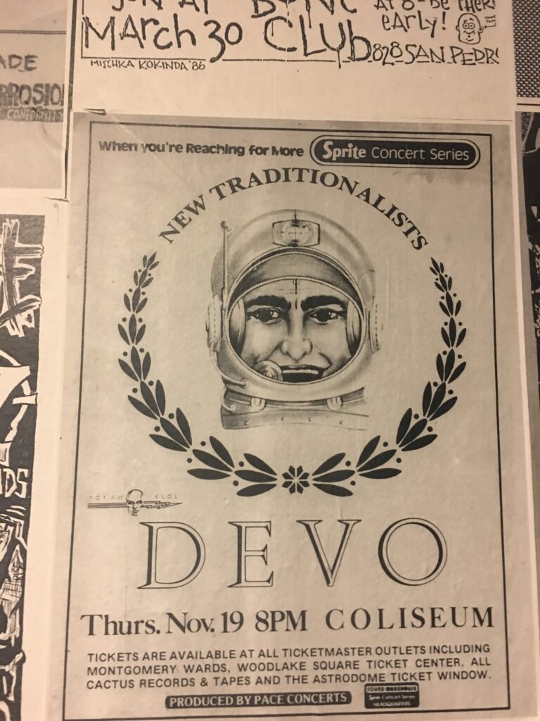 Devo