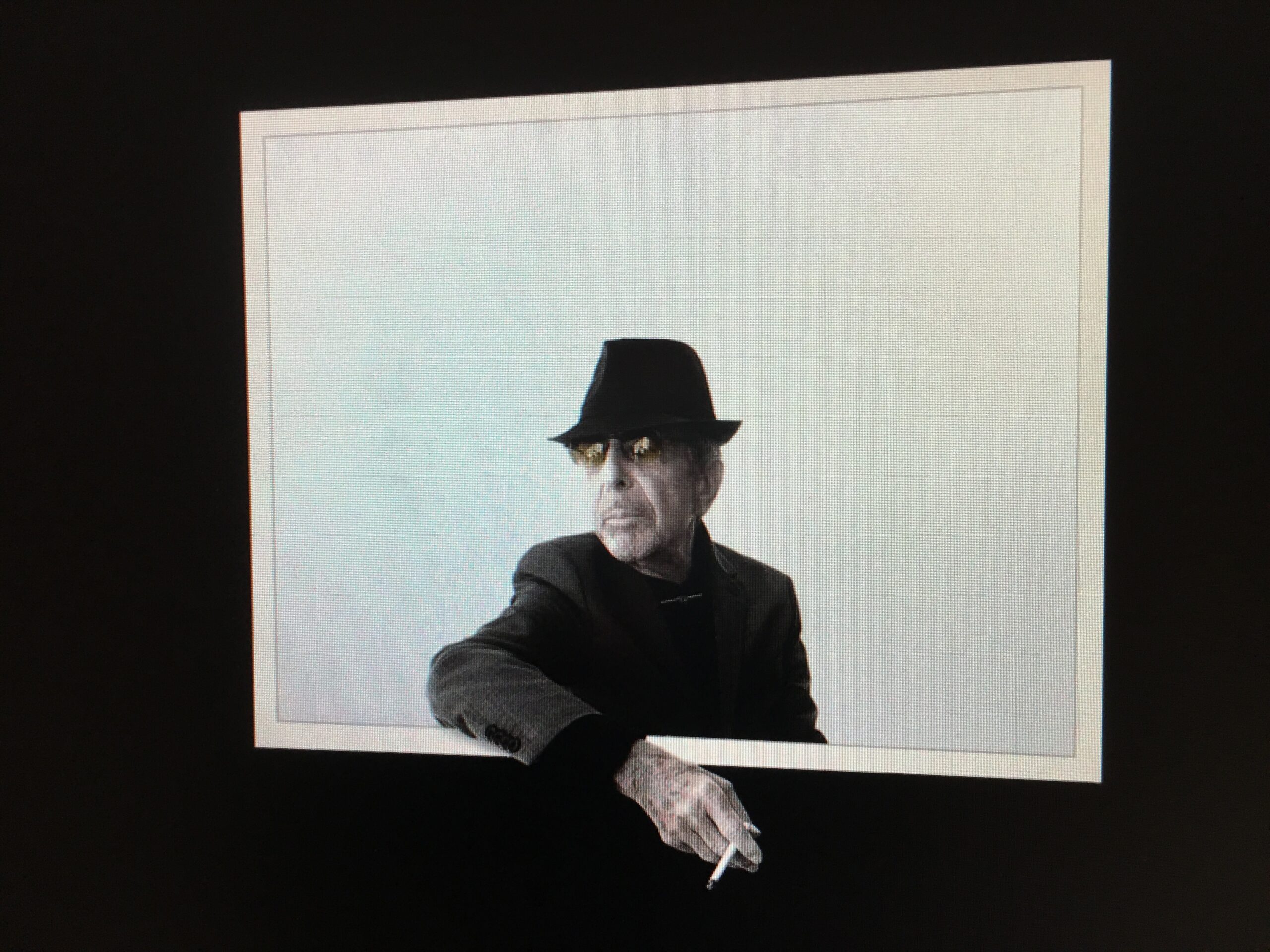 Let Me Out Of The Game